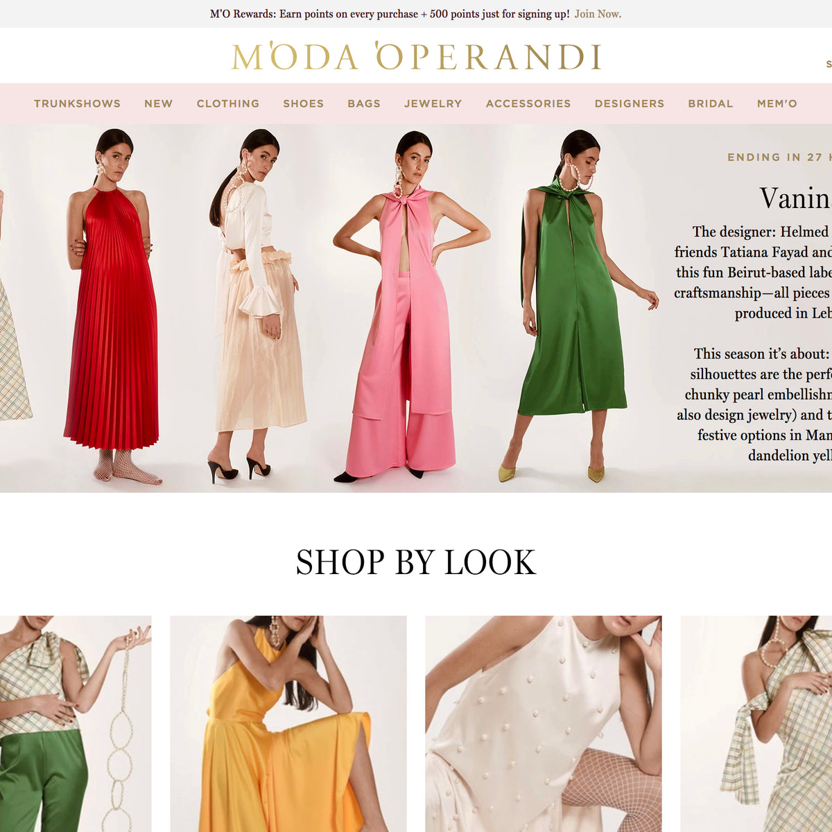 vanina spring 18 on moda operandi
