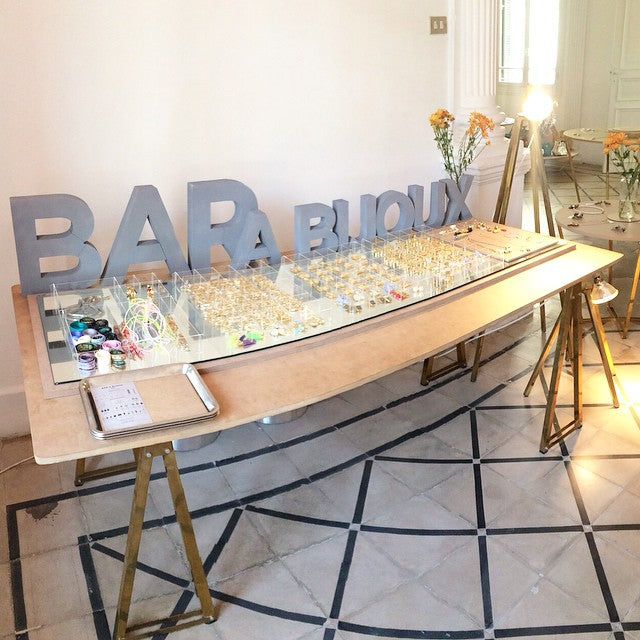 THE COOLEST BAR IN TOWN