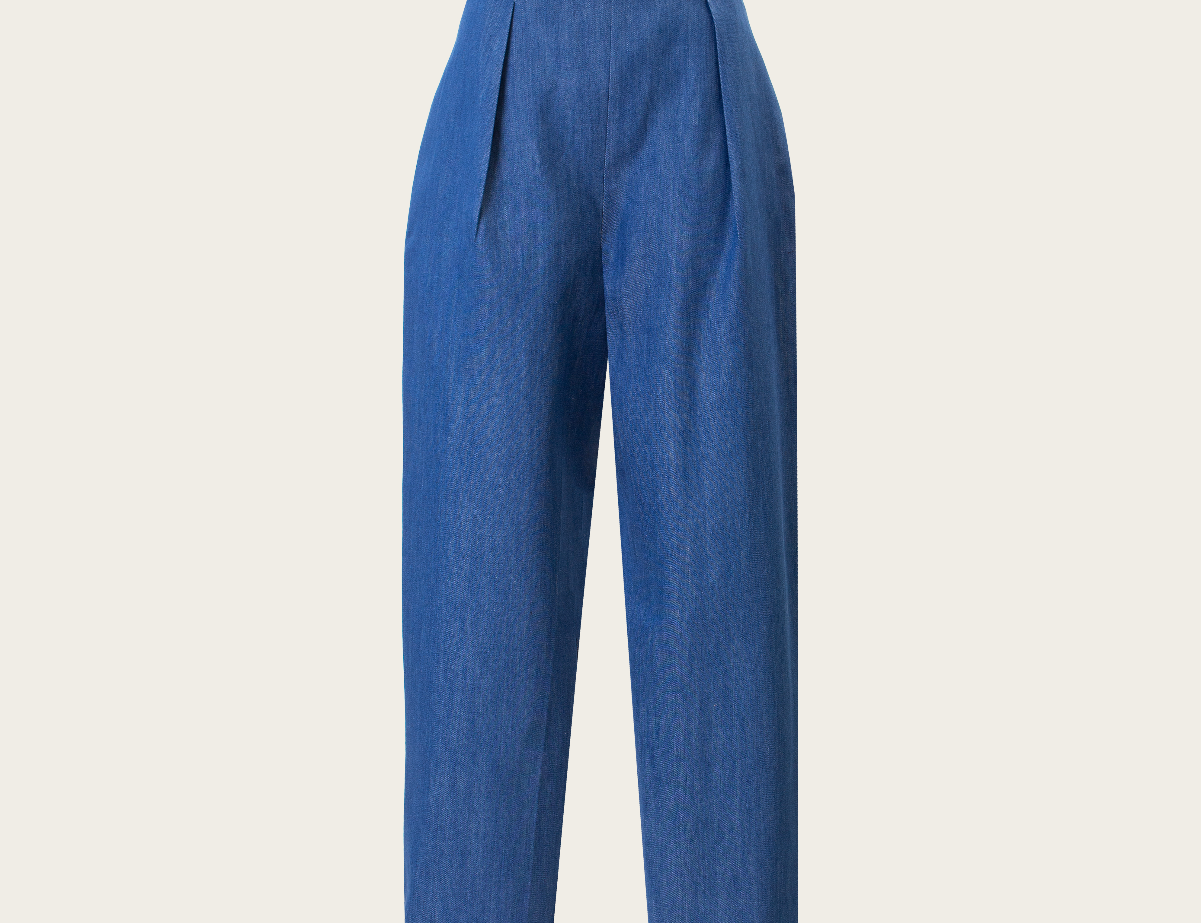 Eternel Denim Pants
