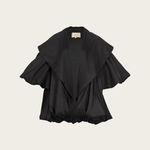 VANINA Cadette Bomber vest-cadette_black_u