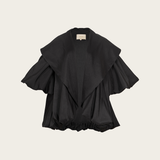 VANINA Cadette Bomber vest-cadette_black_u