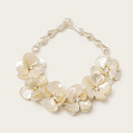 VANINA Fleur Blanche Necklace n-fleur blanche_white_