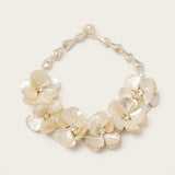 VANINA Fleur Blanche Necklace n-fleur blanche_white_