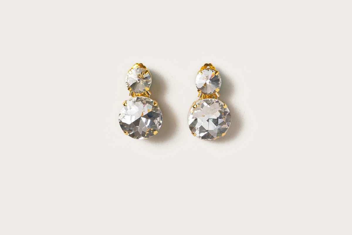 VANINA Clochette Earrings e-clochette-2_white_