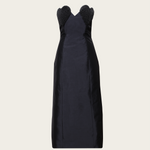 VANINA Reine De Coeur Dress dr-reine de coeur_black_xl