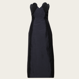 VANINA Reine De Coeur Dress dr-reine de coeur_black_xl