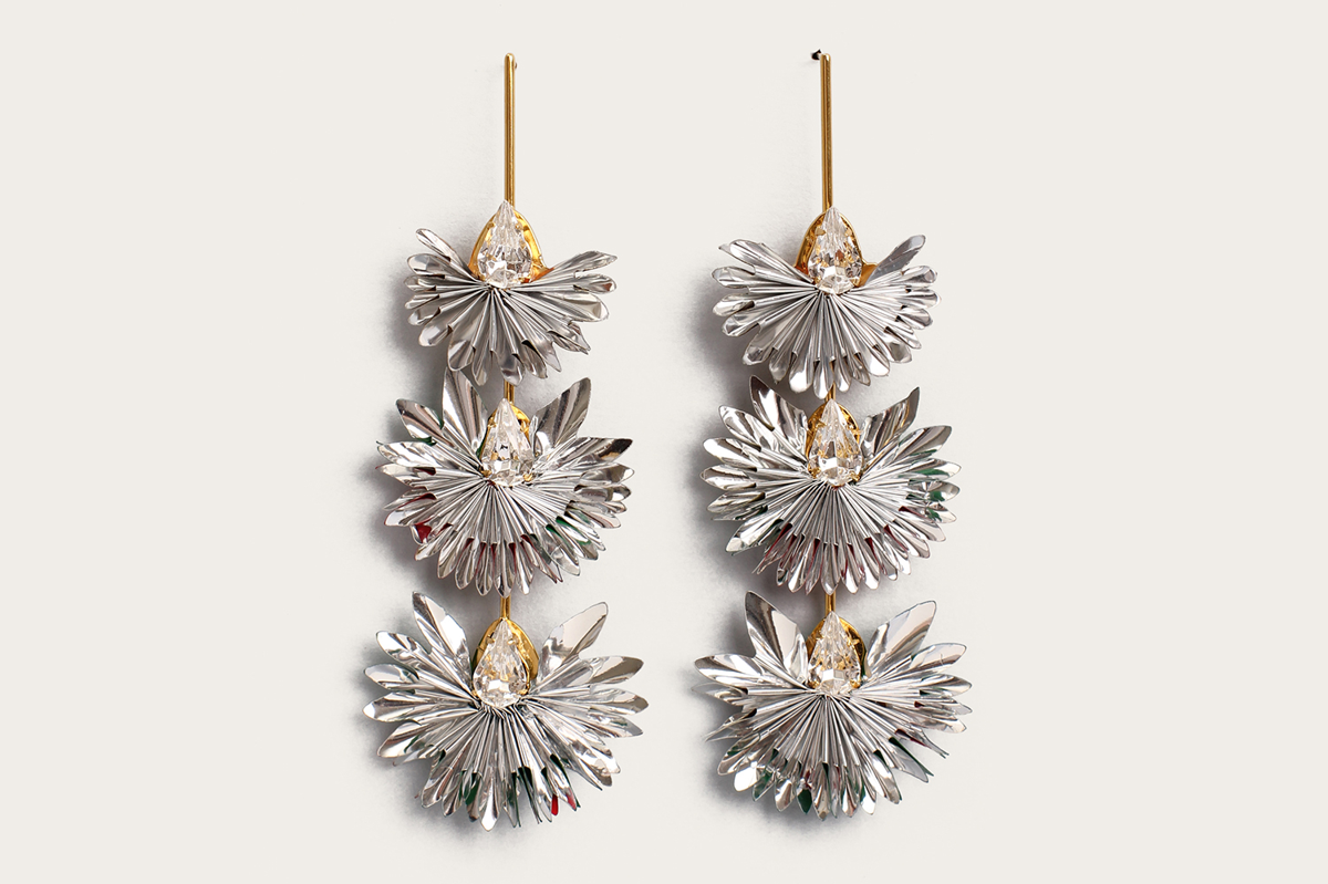 VANINA Multi Fleur De Sel Earrings e-fleur de sel-2__