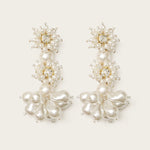 VANINA Fleurette Earrings e-fleurette-3_pearl_