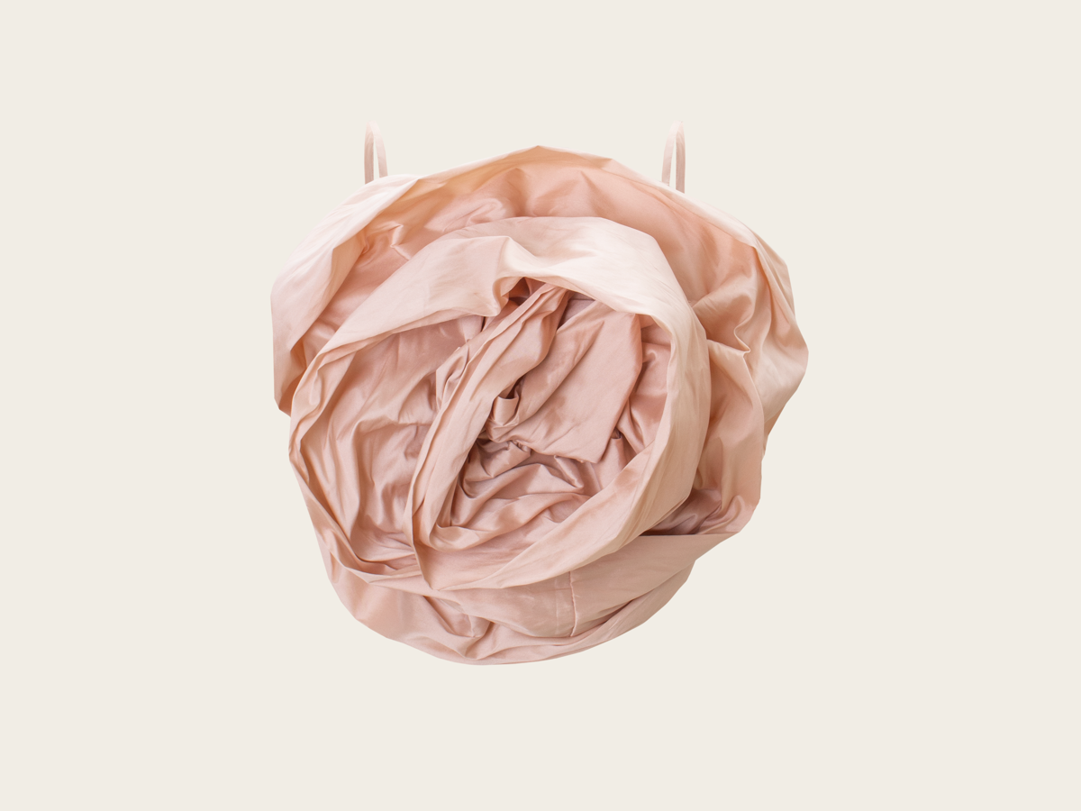 VANINA Epine De Rose Bustier bus-epine de rose_light pink_xl