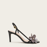 VANINA Fleurs Blanches Slingbacks slingbacks-fleurs blanches_black_41