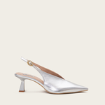 VANINA Jardin D'Eden Mules mules-jardin d'eden_silver_41