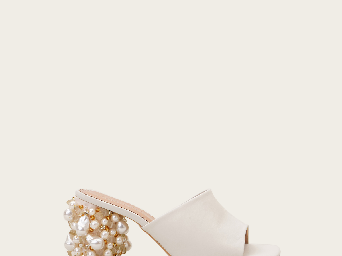 VANINA Soleil Pluvieux Mules mules-soleil pluvieux_off white_41