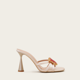 VANINA Love Letter Sandals sandals-love letter_off white_41