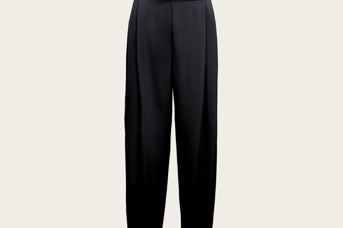 VANINA Papillon Pants pants-papillon_black_xl