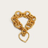 VANINA Darling Bracelet b-chain-darling_gold_