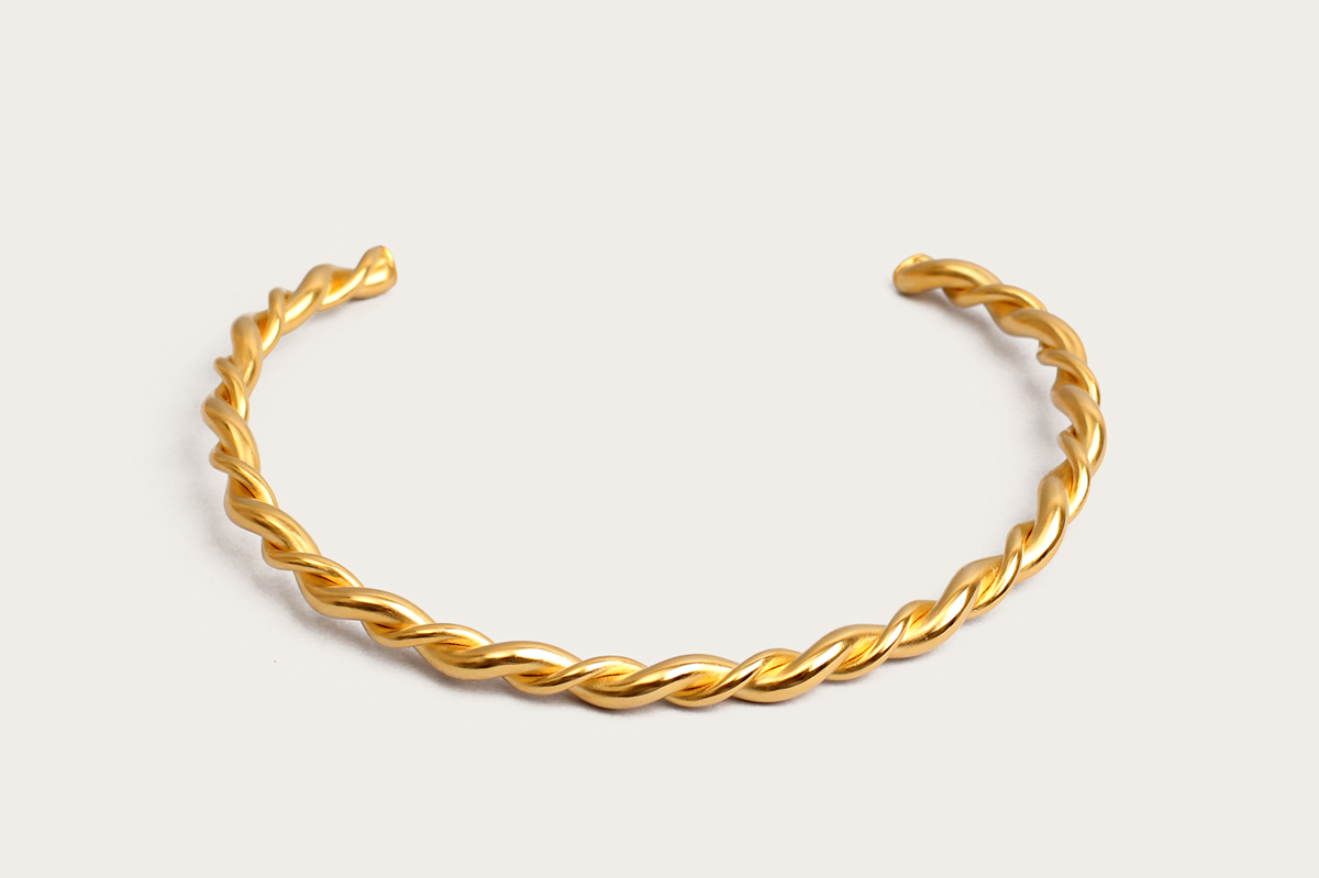 VANINA Fusilli Choker c-metisse-3_gold_