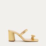 VANINA Reine De Coeur Sandals sandals-reine de coeur_gold_41