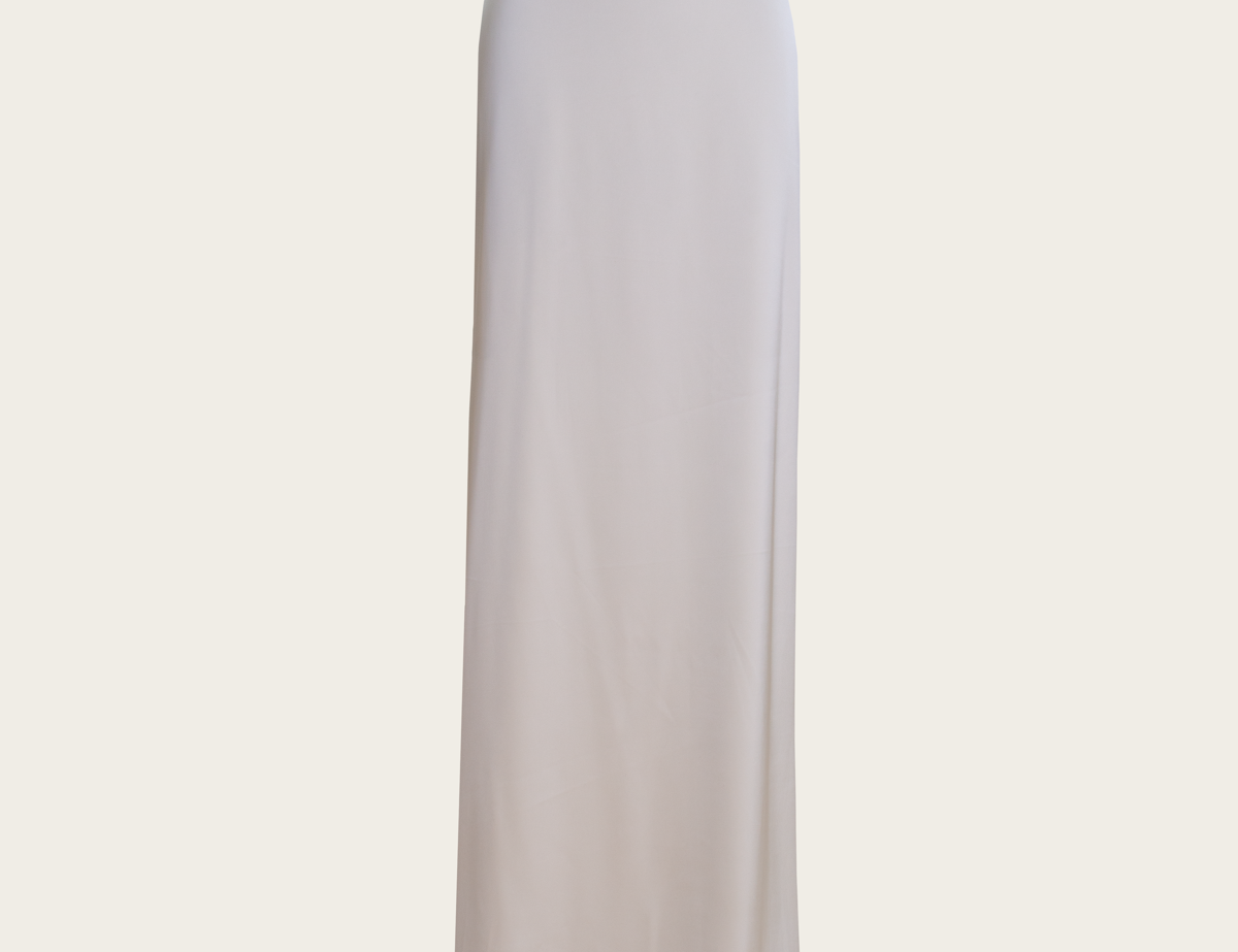 VANINA Vera Skirt sk-vera_off white_xl