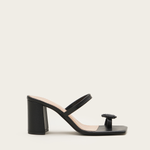 VANINA Reine De Coeur Sandals sandals-reine de coeur_black_41