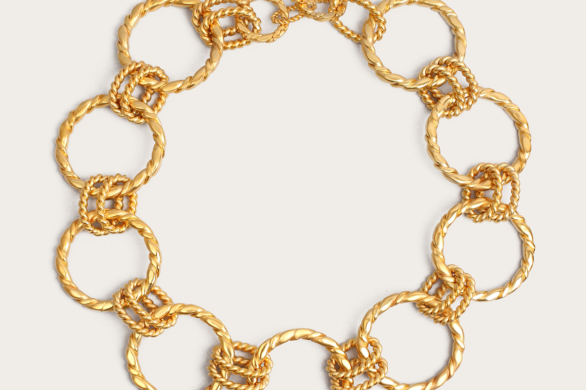 VANINA Eternity Choker c-chain-eternity_gold_