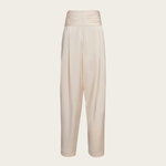 VANINA Papillon Pants pants-papillon_off-white _xl