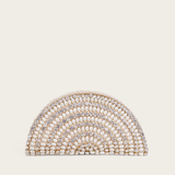 VANINA Nuit Etoile Clutch clutch-nuit etoilee_white_