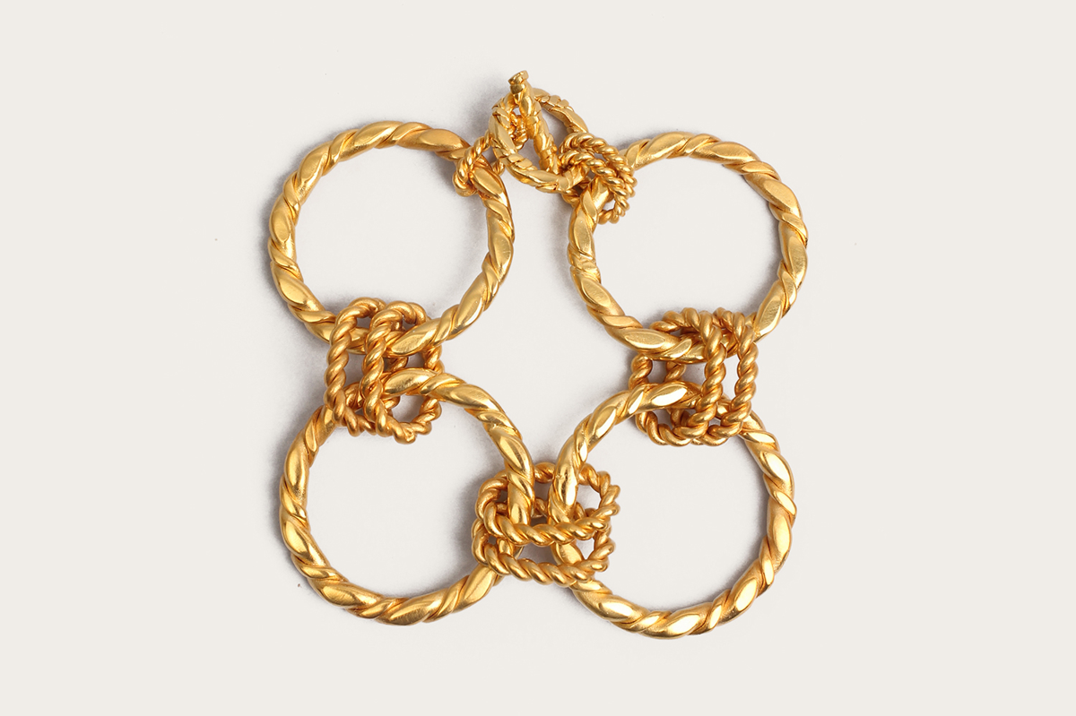 VANINA Eternity Bracelet b-chain-eternity_gold_