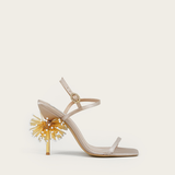 VANINA Pissenlit Sandals sandals-pissenlit_gold_41