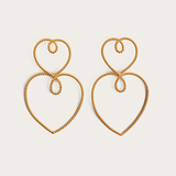 VANINA Double Heart Of Gold Earrings e-met-hearts-3_gold_