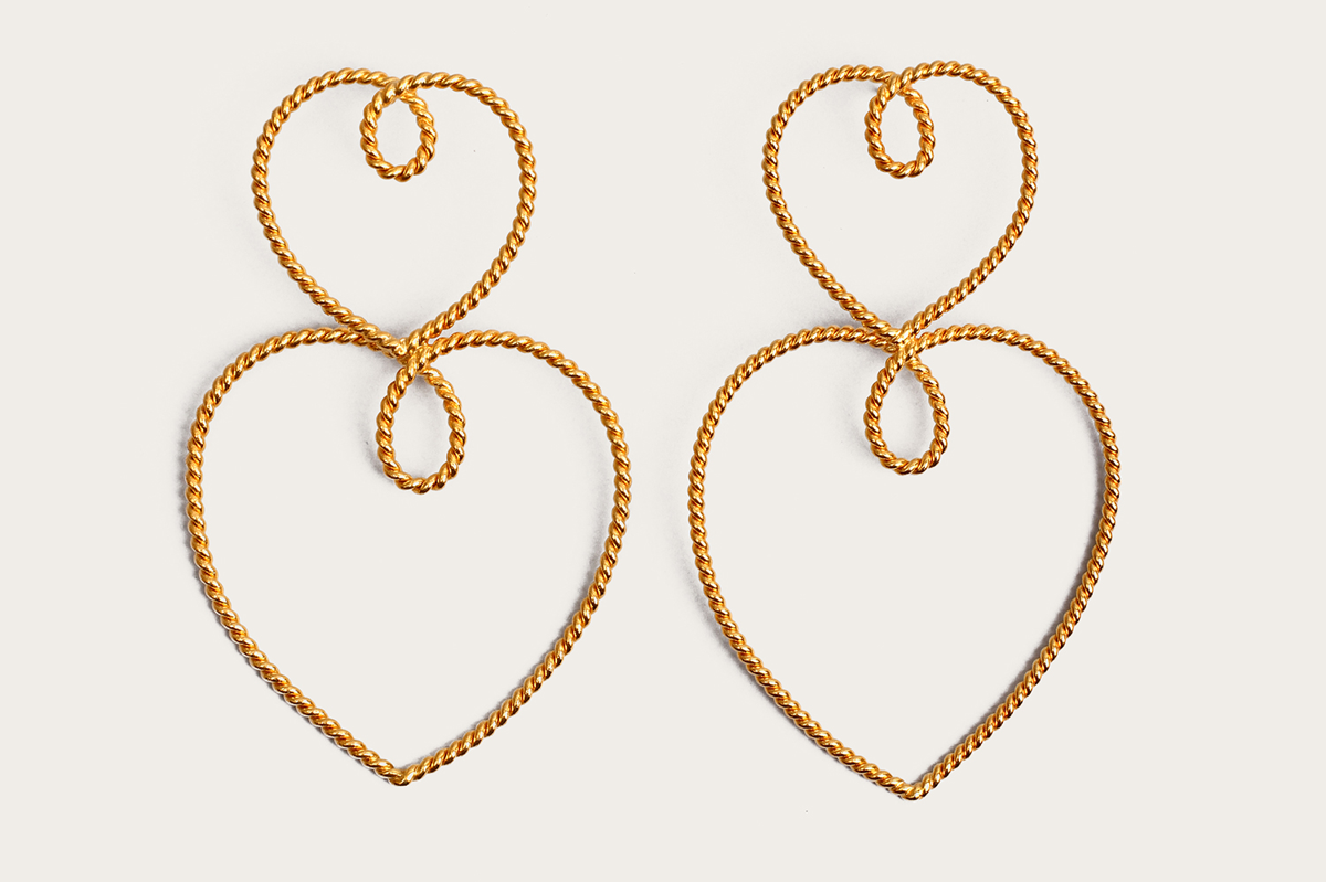 VANINA Double Heart Of Gold Earrings e-met-hearts-3_gold_