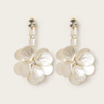 VANINA Fleur Blanche Earrings e-fleur blanche-2_white_