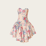 VANINA Jardin D'Eden Dress dr-jardin d'eden_floral_xl